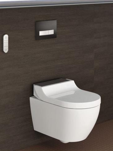 Dusch WC