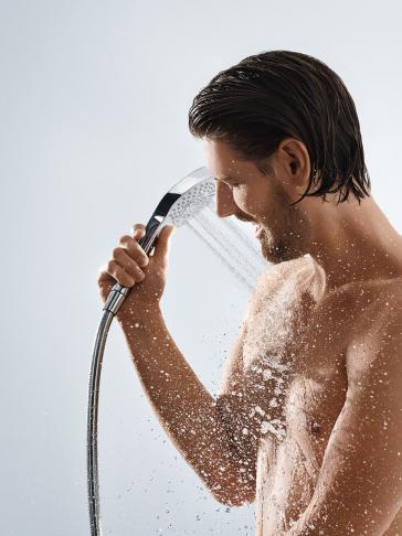 Dusche